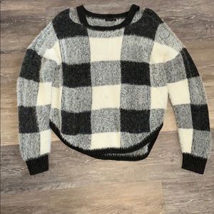 Express Sweater